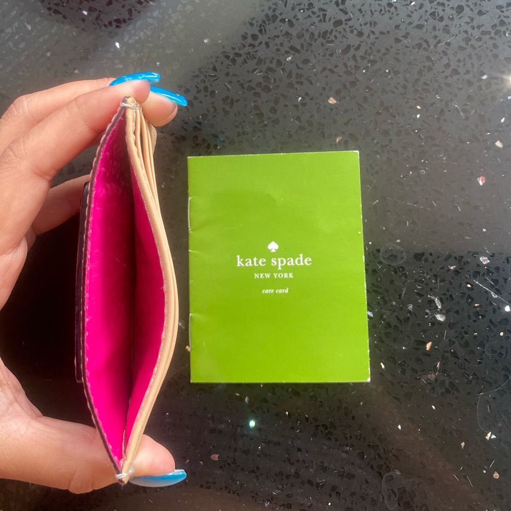 Kate Spade Cardholder - Picture 3 of 5